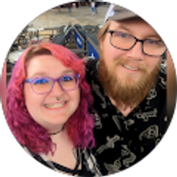 Profile photo of Bobbi Duckworth