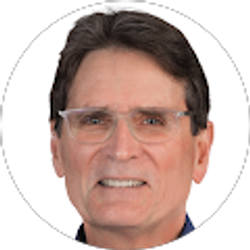 Profile photo of Brad Martin