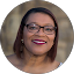 Profile photo of Bonnie Carter
