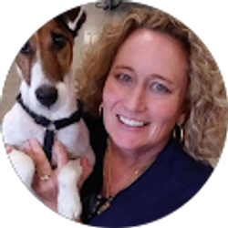 Profile photo of Julie G Wright