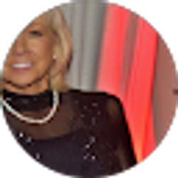 Profile photo of Pamela Rose Piontek