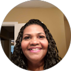 Profile photo of Carlene Dillard Collins