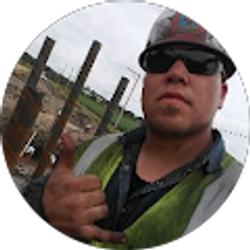 Profile photo of Chad Edmaiston