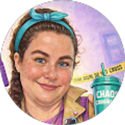 Profile photo of Michelle Hysell