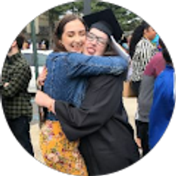 Profile photo of Maggie Ridgeway