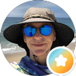 Profile photo of Lisa Frieden