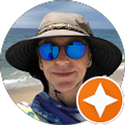 Profile photo of Lisa Frieden