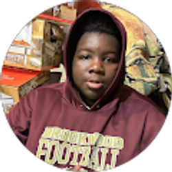 Profile photo of Yakubu Abdul