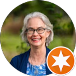 Profile photo of Robin Thomas