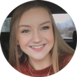 Profile photo of Hannah Parker