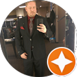 Profile photo of Christopher Waldron