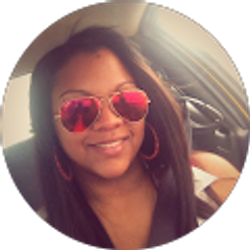 Profile photo of Felicia Alvarez