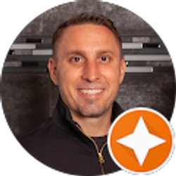 Profile photo of Greg Mansell