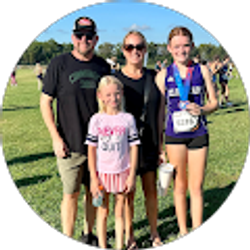 Profile photo of Carrie Williams Gomez