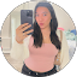 Profile photo of Sofia Vasquez