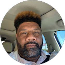 Profile photo of Eric Tolliver