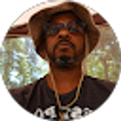 Profile photo of Jeffrey Robinson