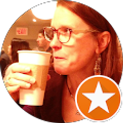 Profile photo of Kathrin Gabriel-Jones