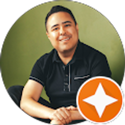 Profile photo of Adrian Nuno