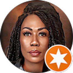 Profile photo of Tish Winston