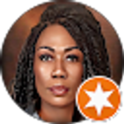 Profile photo of Tish Winston