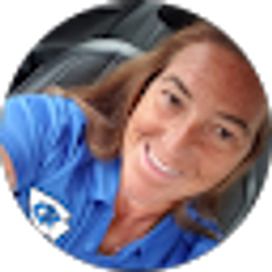 Profile photo of Darby Deming