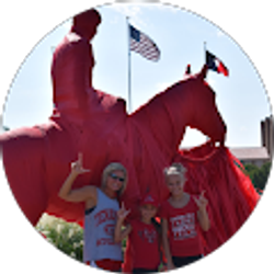 Profile photo of Amber Barrett