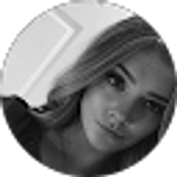 Profile photo of Lilly Bates