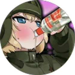 Profile photo of Panda Cat (Ghost)