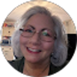 Profile photo of Nina Schyllander