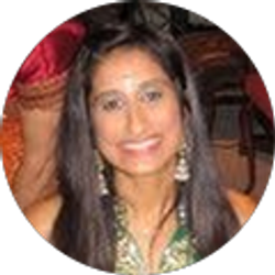 Profile photo of Pankti Desai