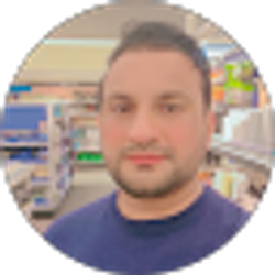 Profile photo of Faridon Bashiri