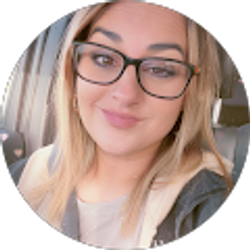 Profile photo of Cassandra Nenahlo