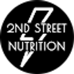 Profile photo of 2nd Street Nutrition