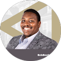 Profile photo of Booker Riddick