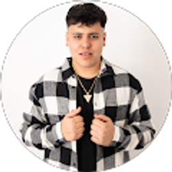 Profile photo of Giovani Solis