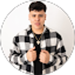 Profile photo of Giovani Solis