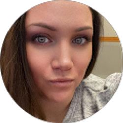 Profile photo of Elishia Cox