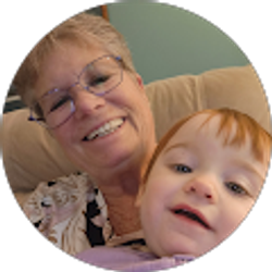 Profile photo of Mary Jean Geiger