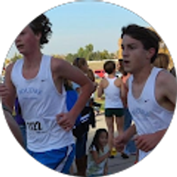 Profile photo of Quentin Olive-Larson