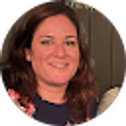 Profile photo of Samantha Barry