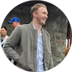 Profile photo of Vincent Mahoney