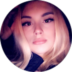 Profile photo of Desiree K.