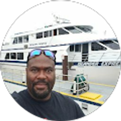 Profile photo of BAM SCUBA INSTRUCTOR