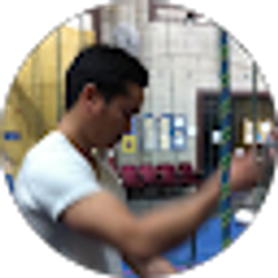 Profile photo of Patrick Lee