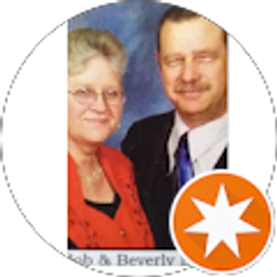 Profile photo of Beverly Davis