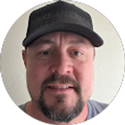 Profile photo of Steven Bailey