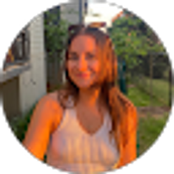 Profile photo of Krista Sinibaldi