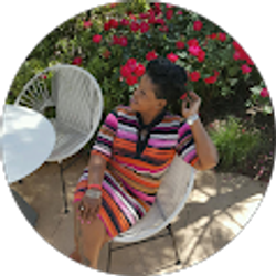 Profile photo of Patricia Gregory