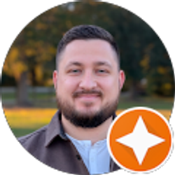 Profile photo of Mark Melnichuk